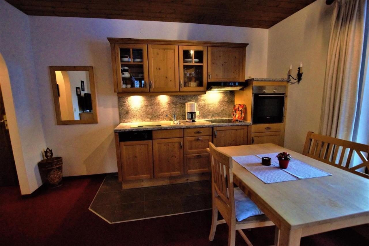 Ferienhaus Waldwinkl Hotel Grainau Room photo
