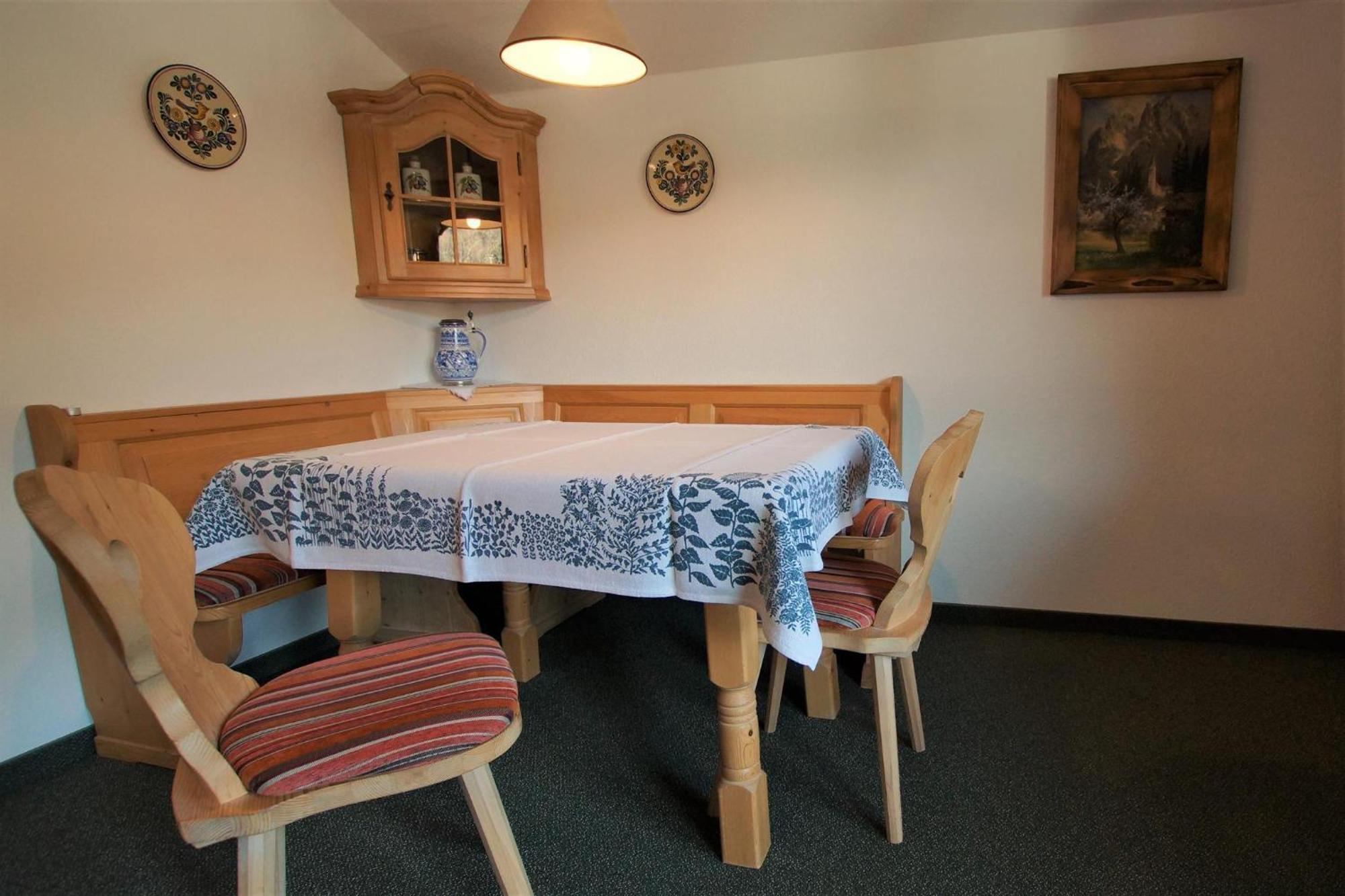 Ferienhaus Waldwinkl Hotel Grainau Room photo