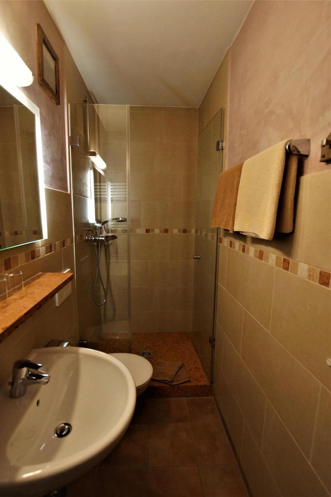 Ferienhaus Waldwinkl Hotel Grainau Room photo